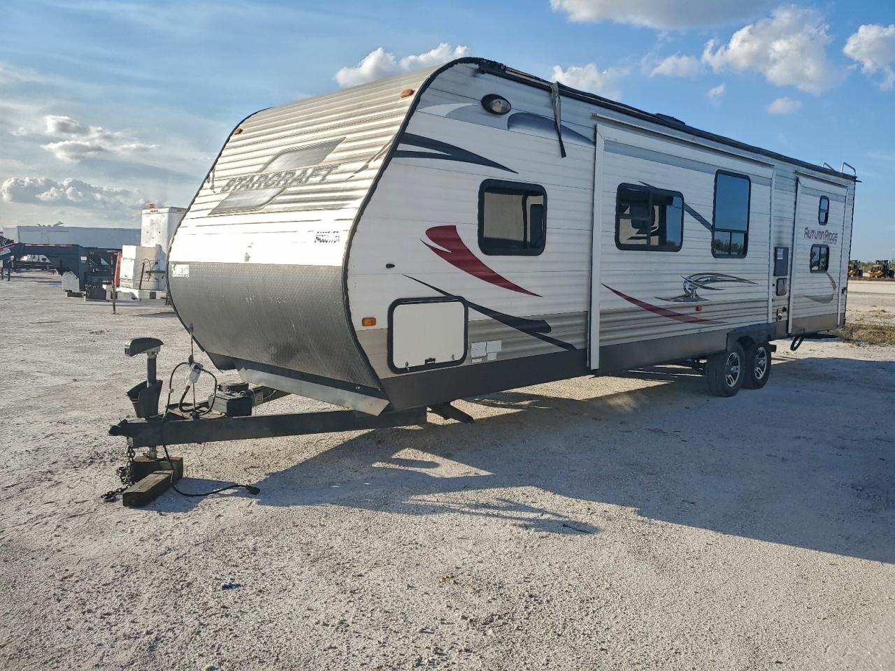 Jayco Trailer Image 3