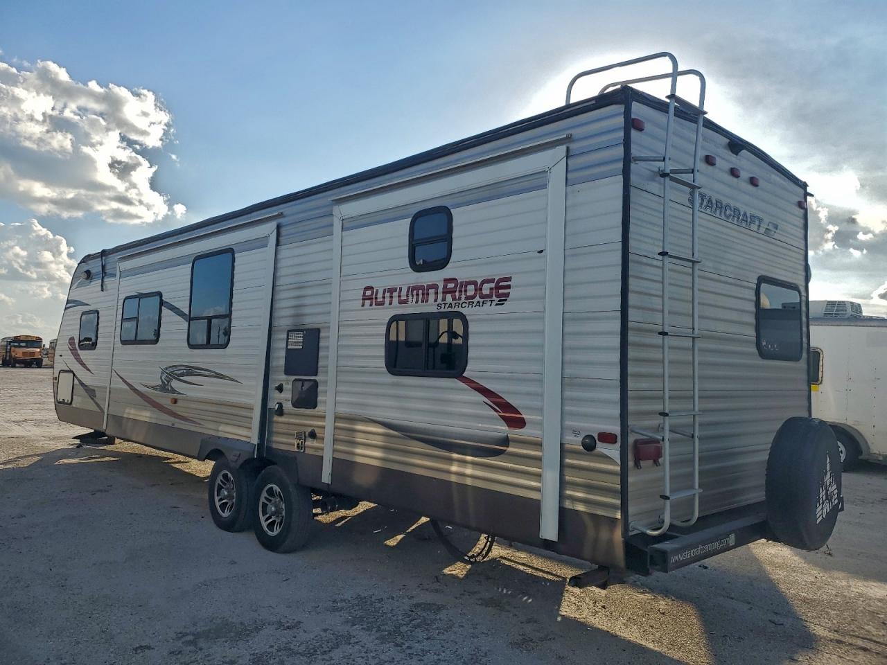 Jayco Trailer Image 10