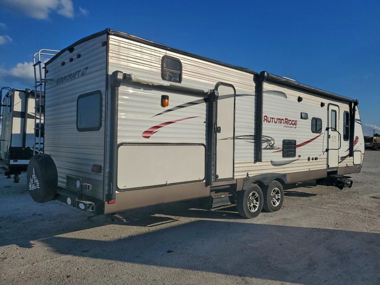 Jayco Trailer Image 6