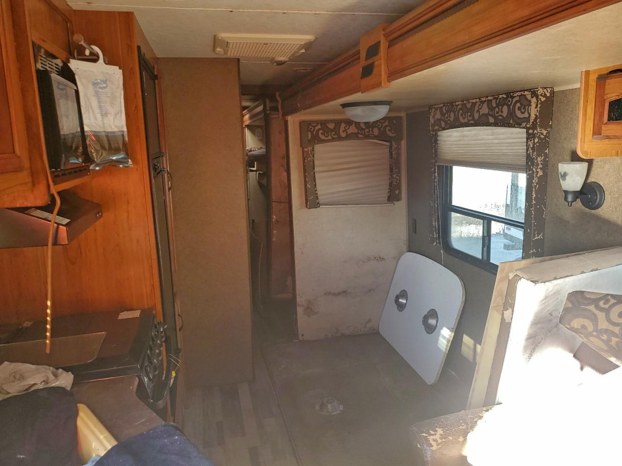 Jayco Trailer Image 5