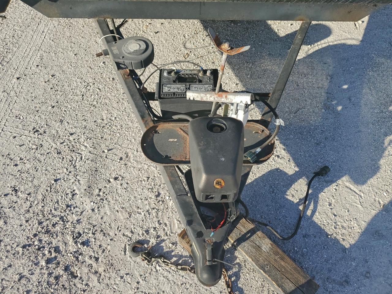 Jayco Trailer Image 9