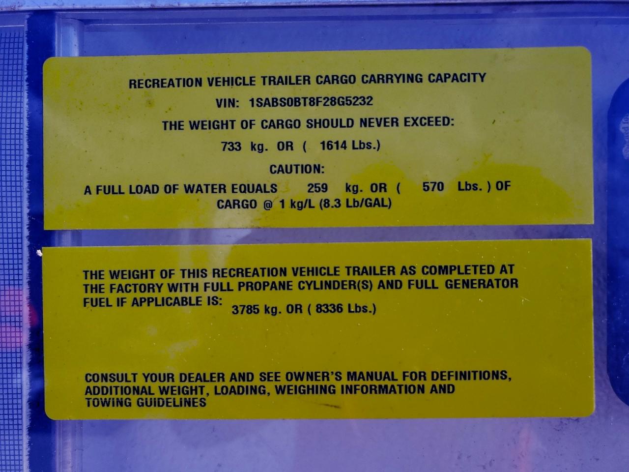 Jayco Trailer Image 7