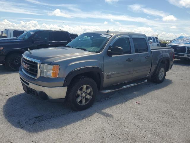 GMC Sierra K1500 Sle Image 3