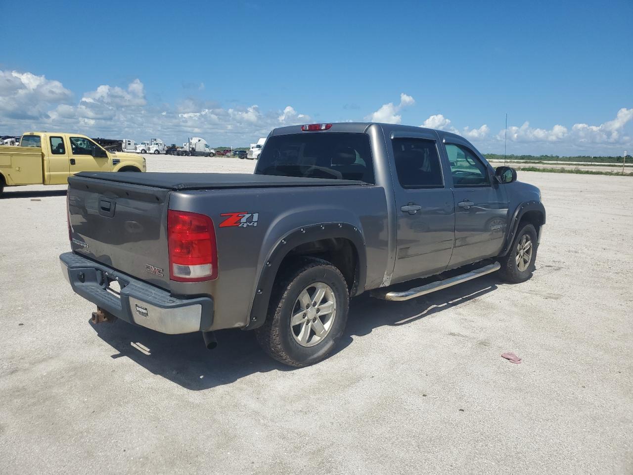 GMC Sierra K1500 Sle Image 6