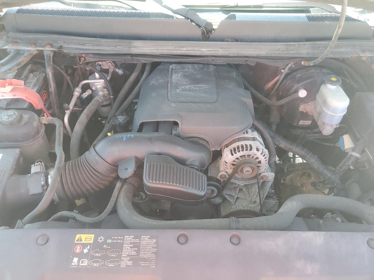 GMC Sierra K1500 Sle Image 5