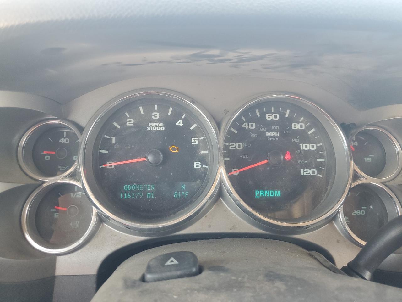 GMC Sierra K1500 Sle Image 9