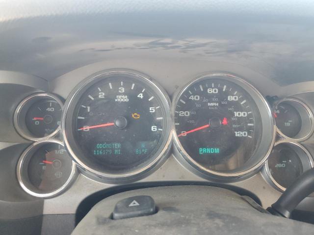 GMC Sierra K1500 Sle Image 9