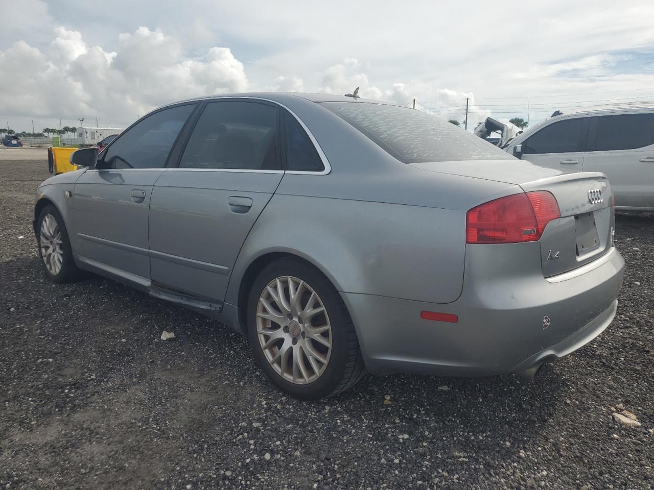 Audi A4 2.0t Image 3