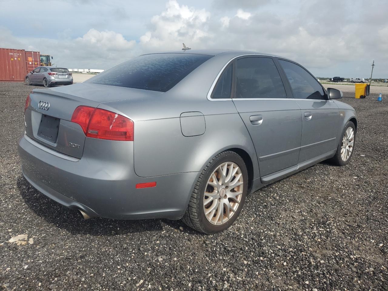 Audi A4 2.0t Image 5
