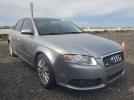 Audi A4 2.0t Image 4