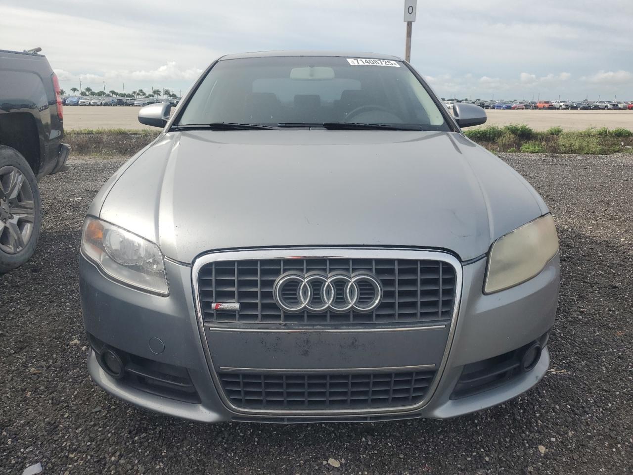 Audi A4 2.0t Image 2