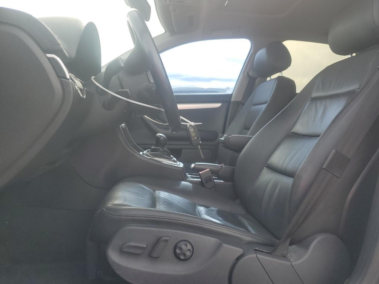 Audi A4 2.0t Image 9