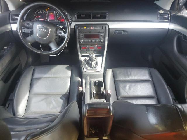 Audi A4 2.0t Image 10