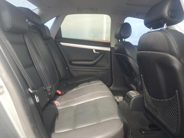 Audi A4 2.0t Image 7