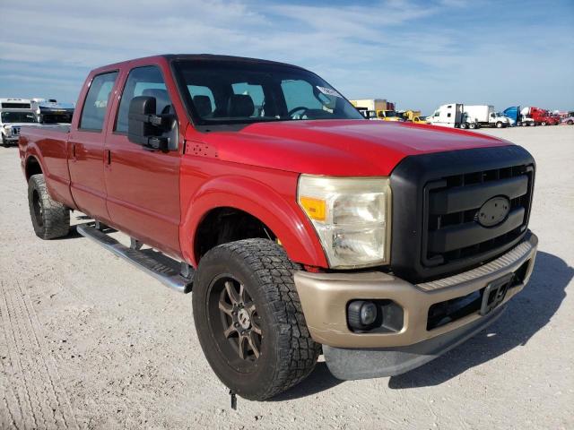 Ford F-350 Super Duty Image 3