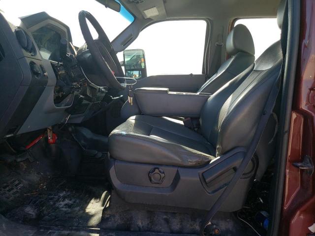 Ford F-350 Super Duty Image 4