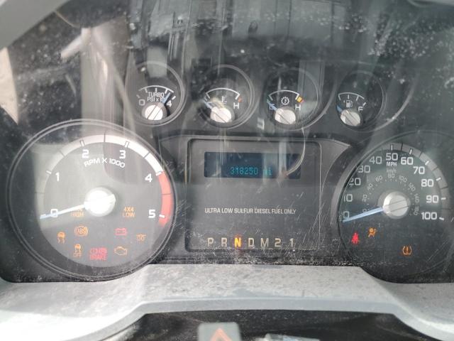 Ford F-350 Super Duty Image 6