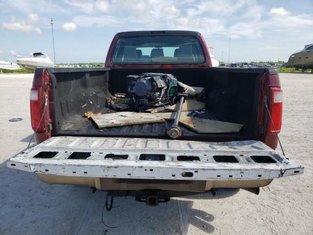 Ford F-350 Super Duty Image 8