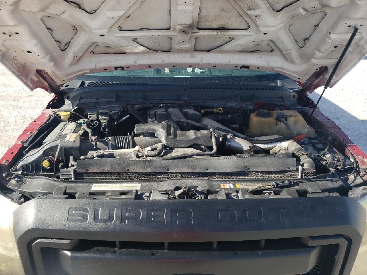 Ford F-350 Super Duty Image 7