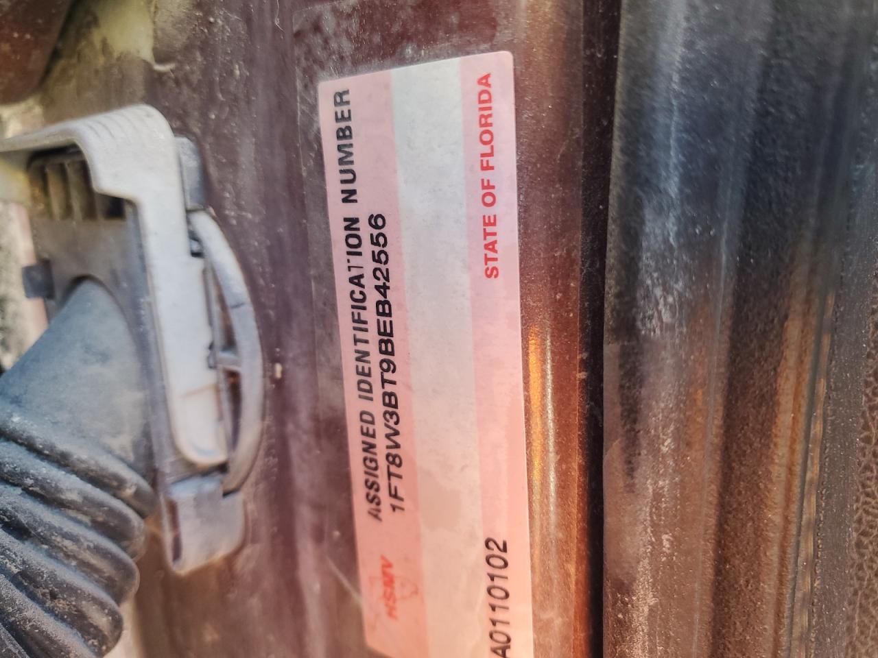 Ford F-350 Super Duty Image 5