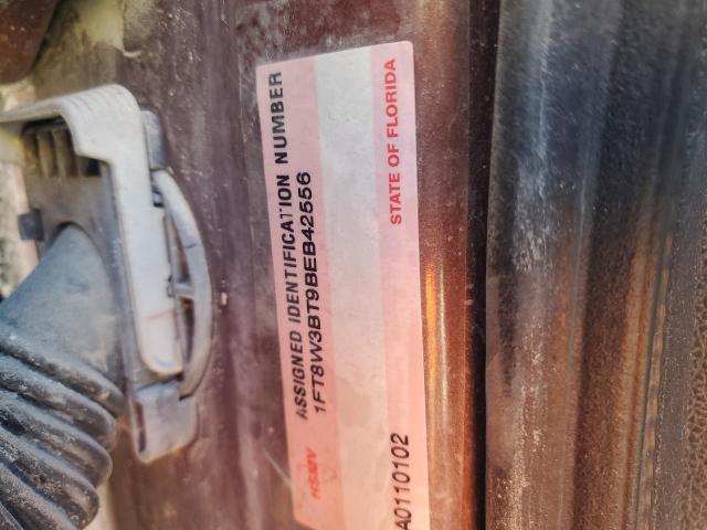 Ford F-350 Super Duty Image 5