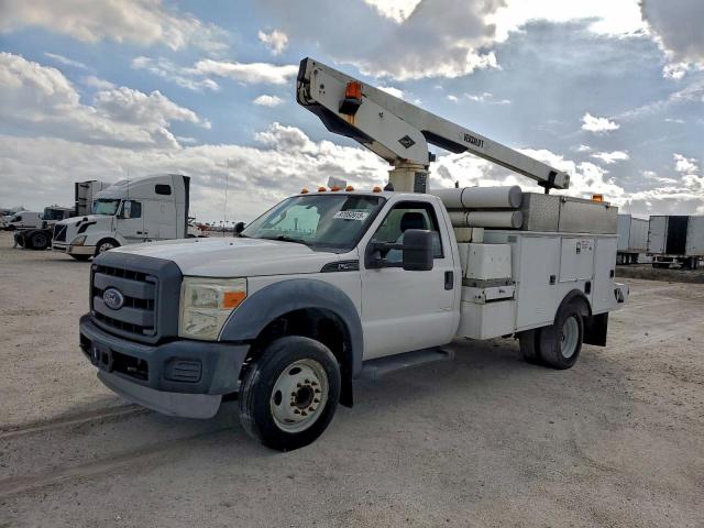 Ford F-450 Super Duty Image 2