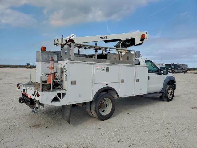 Ford F-450 Super Duty Image 5