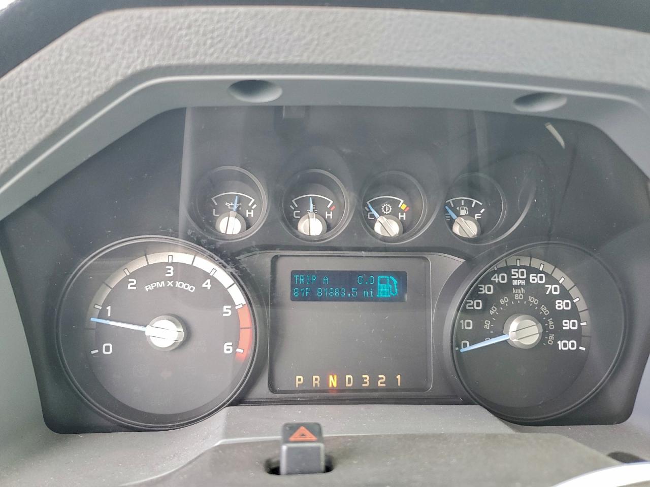 Ford F-450 Super Duty Image 6