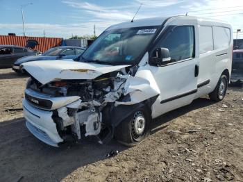  Salvage Ram Promaster