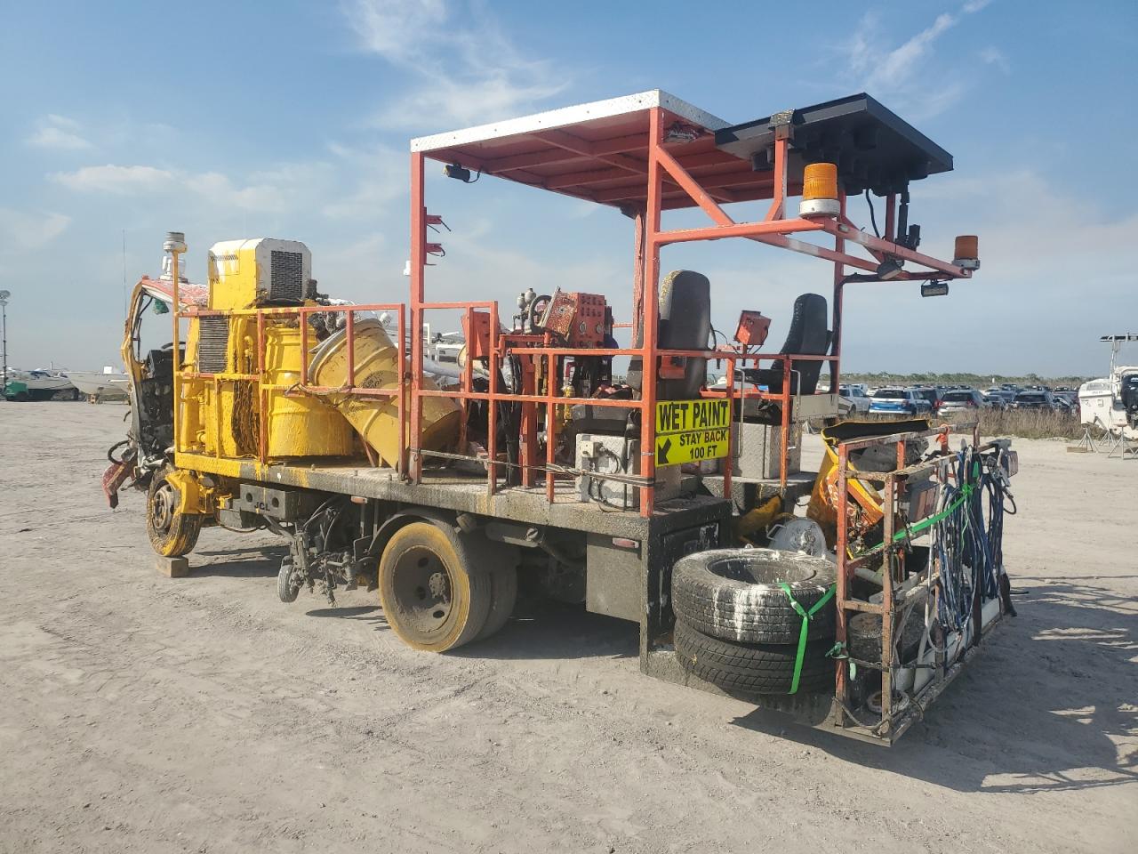 Isuzu Npr Hd Image 13