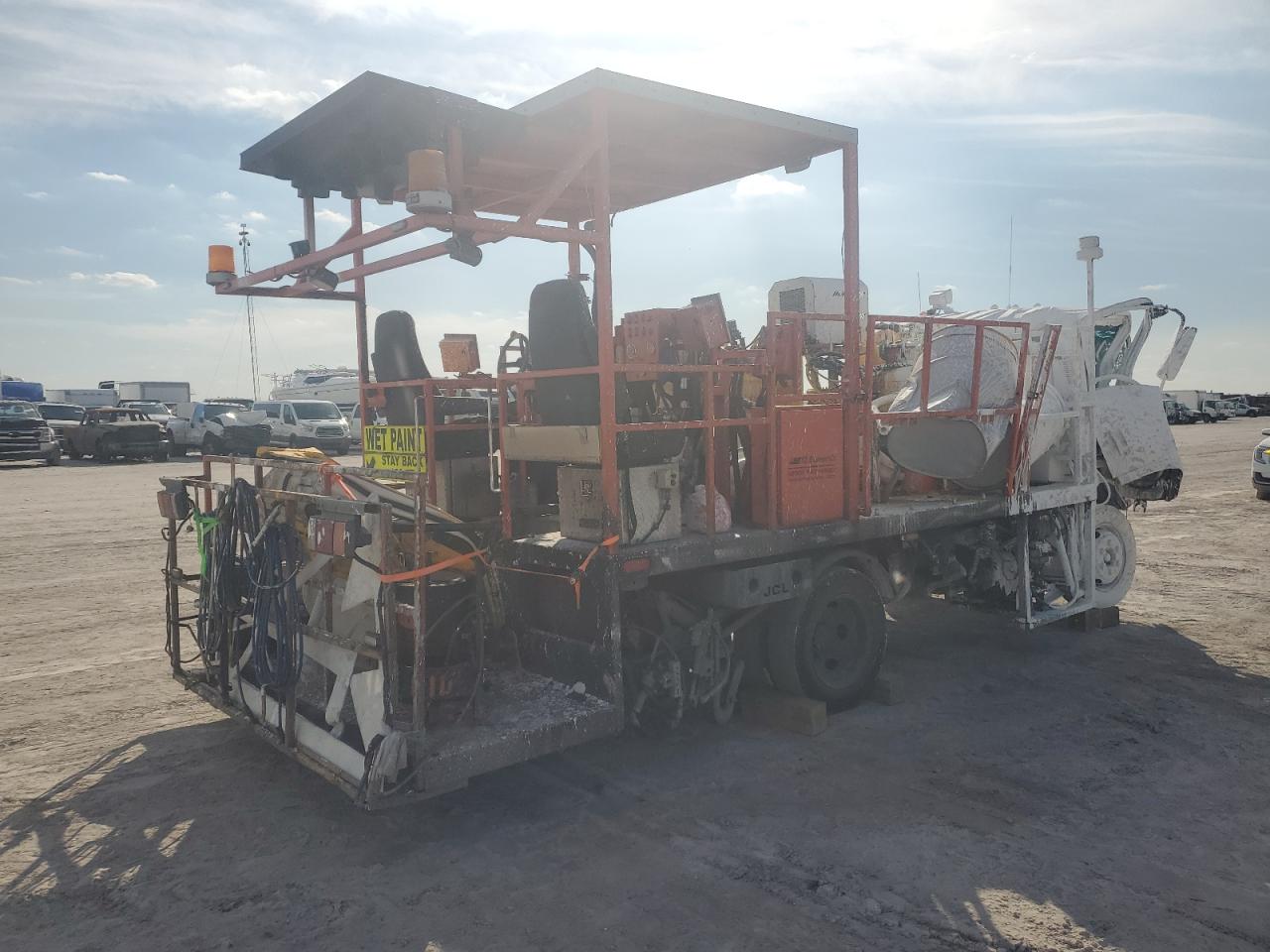 Isuzu Npr Hd Image 6