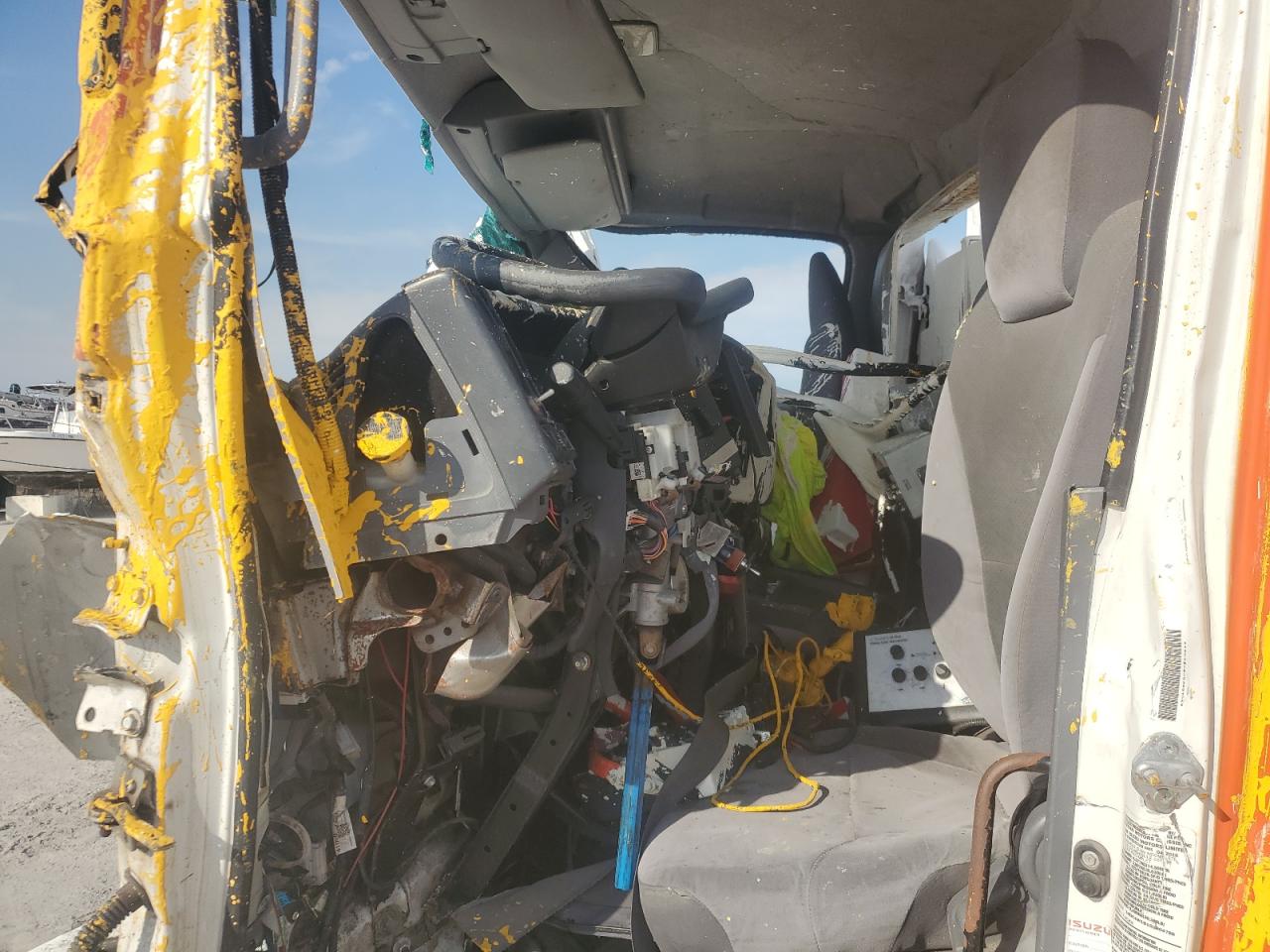 Isuzu Npr Hd Image 7