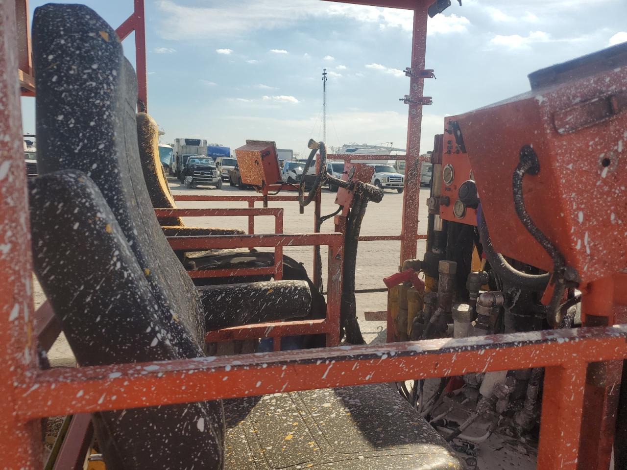 Isuzu Npr Hd Image 3