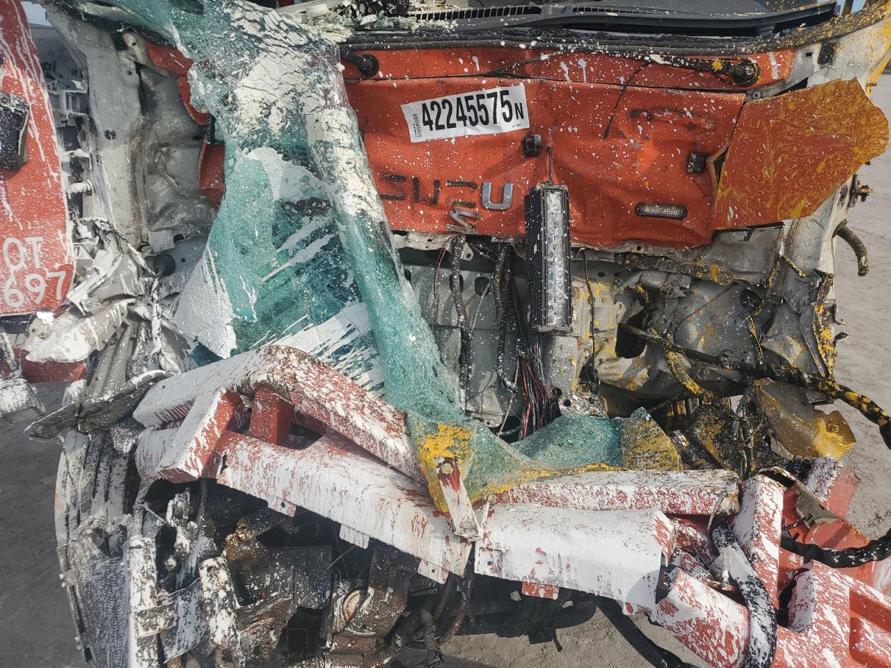 Isuzu Npr Hd Image 8