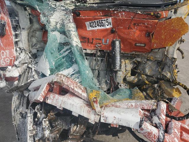 Isuzu Npr Hd Image 8