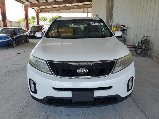 Kia Sorento Lx Image 6