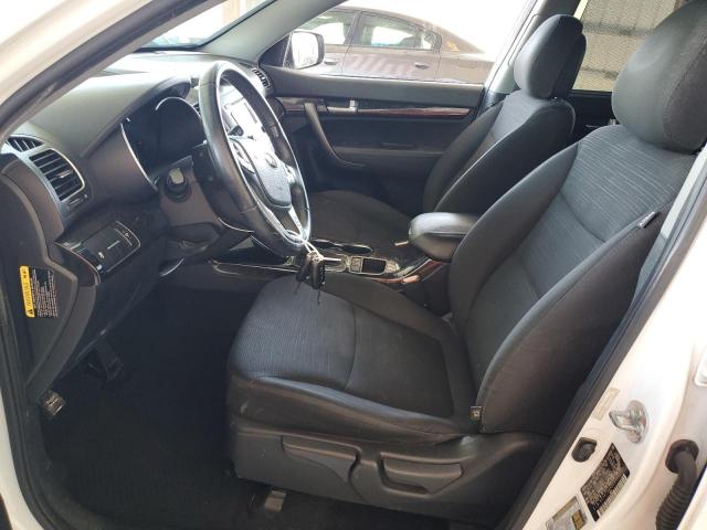 Kia Sorento Lx Image 10