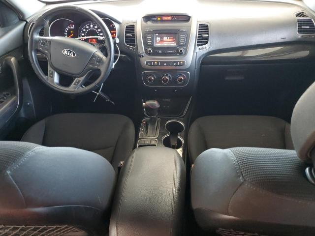 Kia Sorento Lx Image 9