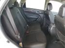 Kia Sorento Lx Image 11