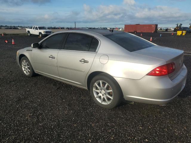 Buick Lucerne Cxl Image 5