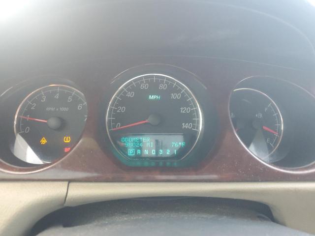 Buick Lucerne Cxl Image 10