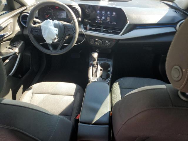 Chevrolet Trax Ls Image 8