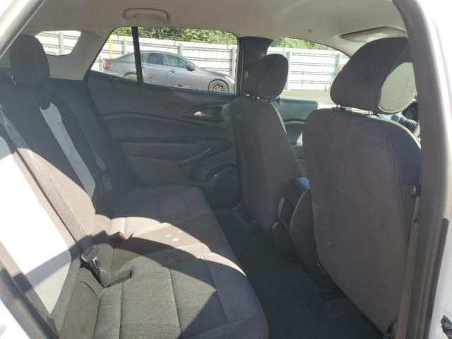 Chevrolet Trax Ls Image 13