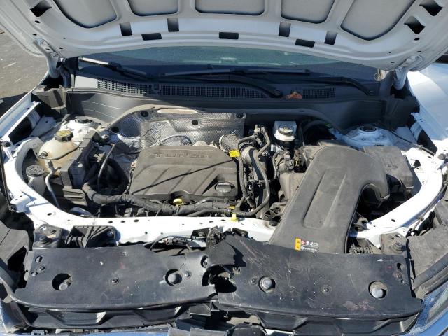 Chevrolet Trax Ls Image 11