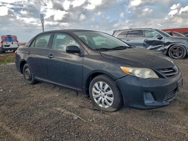 Toyota Corolla Base Image 4