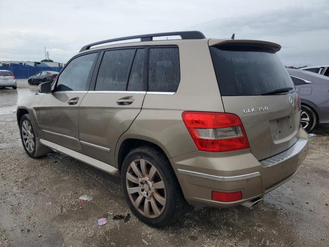 Mercedes-Benz GLK 350 Image 3
