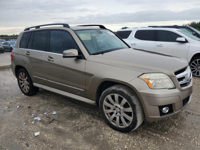 Mercedes-Benz GLK 350 Image 4