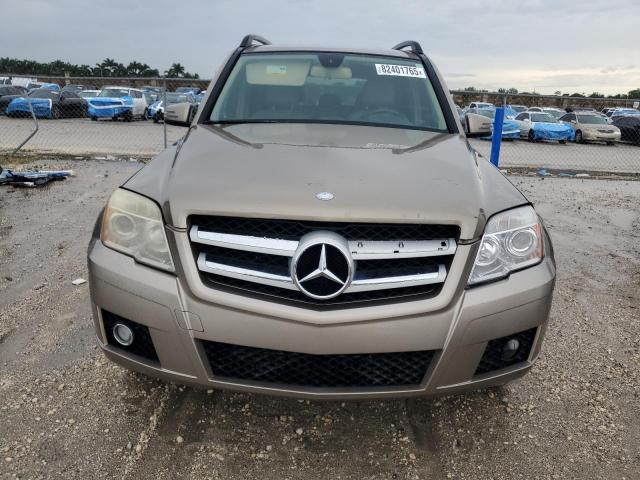 Mercedes-Benz GLK 350 Image 8