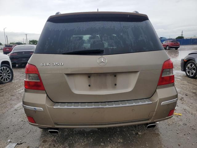 Mercedes-Benz GLK 350 Image 5