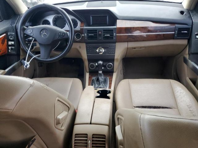 Mercedes-Benz GLK 350 Image 7